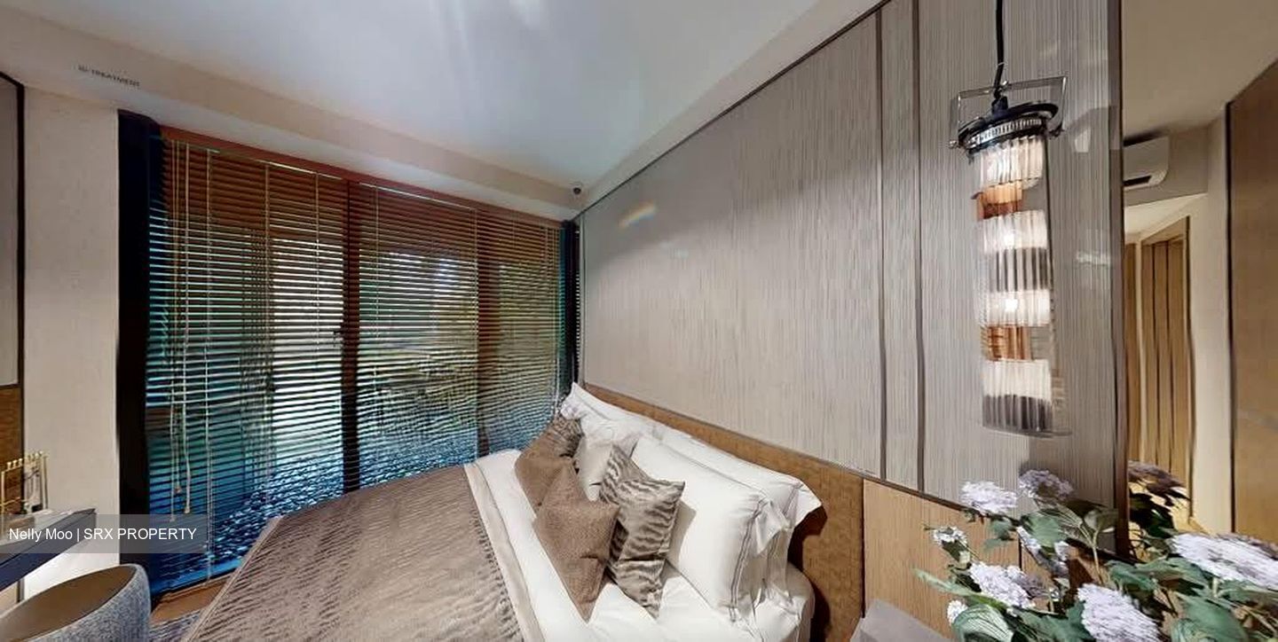 8@BT (D21), Condominium #588850161